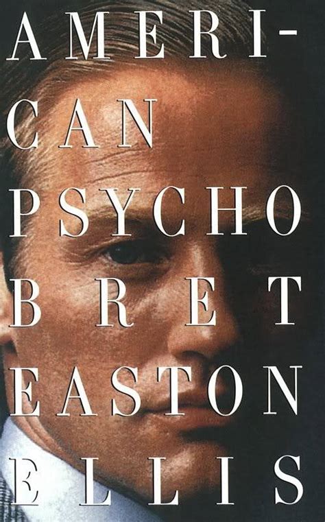 american psycho book.